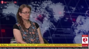 Dr Katarzyna Ratkowska - Eksperymenty na polskich dzieciach. Jak to przerwać? wRealu24 (19.07.2021)