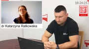 Dr Katarzyna Ratkowska - Krzyk o ratunek dla Polskich Dzieci! || GŁOS Obywatelski (19.07.2021)