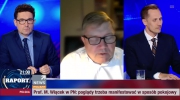 Konrad Berkowicz (Vs.) COVidioci / Debata Dnia (26.07.2021)