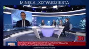 Minęła XDwudziesta - GRZEGORZ BRAUN VS. GONTARZ (07.08.2021)