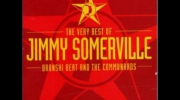 Jimmy Somerville The Communards Bronski Beat - smalltown boy (the boys 94 remix) (Tape)