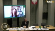 Grzegorz Braun: Przymus szczepień dzieci i dorosłych! Zespół ds. Bezpieczeństwa... (13.08.2021)