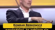 Konrad Berkowicz pokazuje jak wzrosną podatki i ceny przez Nowy Wał rządu PiS! (05.09.2021)