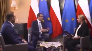 Bandyta Morawiecki nie wie ile kosztuje chleb...