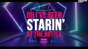 Jerome x Angemi feat. Mingue - Staring At The Bottle