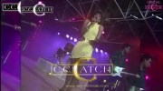 C.C. Catch - Cause You Are Young & Strangers By Night (Spanish TV Show 1986)