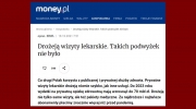 Bandyci z PiS rządzą -Lekarz zarobił MILION zł w rok. Cyrk na kółkach tzw. służbie zdrowia (18.10.2