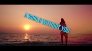 Bad Boys Blue - A World Without You (Lyric Video)