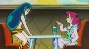 spanking Urusei Yatsura Episode 31 - CDA