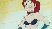 spanking Urusei Yatsura Episode 31 -