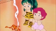 Szukając Urusei Yatsura 35 - CDA