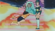 spanking Urusei Yatsura film 1 - CDA