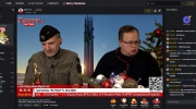 Olszański, Osadowski NPTV / DLive (29.12.2021)