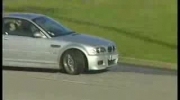 BMW E46 M3 Drift
