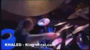 Cheb Khaled - Aicha Live (BBC 2005)