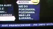 Lzs-Zryw Zaborowice