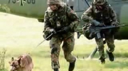Bundeswehr - Niemiecka Armia Wojsko  Part 2