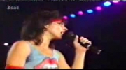 Nena - 99 Luftballons - Live 1983