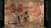 Upadek z 15 metrów na X Games - mocne wideo