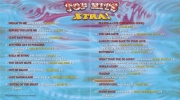Top hits xtra 2001 (Top hits extra 2001)