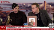 SIERPOWY NARODOWY - Olszański, Osadowski NPTV (27.01.2022)