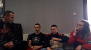 Bronimy munduru dla przyszłych pokoleń - Jakub Kuśpit i Szymon Fijał (26.01.2022) NPTV