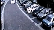 azjatyckie parkowanie