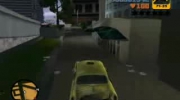 CRAZY TAXI DRIVER