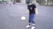 freestyle soccer football poland