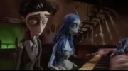 Gnijąca Panna Mloda - piano duet