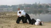 krewniacy.pl wisła aikido z trzema