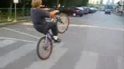 BBS - Busko Bike Stunt