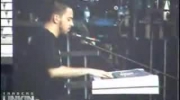 Linkin Park- Pushing my away live Chorzow (LPTRADERS)