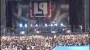 Linkin Park- No more sorrow live Chorzow (LPTRADERS)