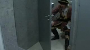 Przygody pirata Wyczesława  WC
