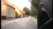 Ghost rider fuck police