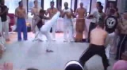 Andre Gusmao Capoeira