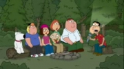 Family Guy - Quagmire Scary Story