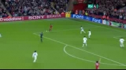 Liverpool vs Besiktas