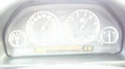 200km/h BMW 525 Touring