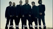 Linkin Park Subliminal Messages
