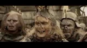 Lord of the Rings - Ensiferum: Into Battle