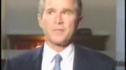 george bush is funny