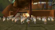 Amazing Guild Wars Dance-Video