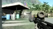 Crysis New Video High