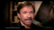 Chuck Norris Candidate