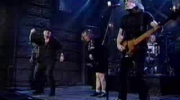 AC-DC - You Shook Me All Night Long live on TV