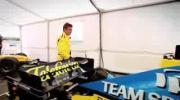 Hammond w F1