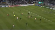 Marseille vs Liverpool
