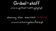 Gribel-staff